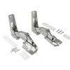 Fridge Freezer Door Hinges Compatible With Hotpoint C00313101 C00636783