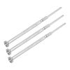 Wind Instrument Screwdriver Set Kit for Saxophone Clarinet Repair Maintenance Tool