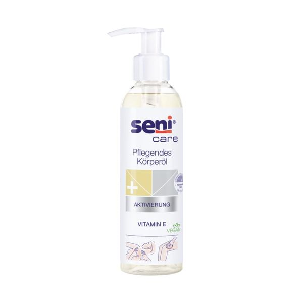 Seni Care Nourishing Body Oil 200 ml