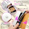SOAREM Compatible Case PU Leather Case with Reinforced Magnet, White, white star shape