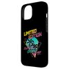 Limited Edition Since October 1967 Case for iPhone 15