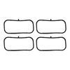 FEL-PRO MS 97607 Engine Intake Manifold Gasket for Subaru Crosstrek