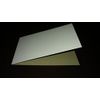 Empty Cardboard Sleeves for Stickers and Tattoos (100 Count)