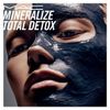Mineralize Reset & Revive Charcoal Mask