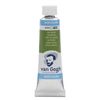 Van Gogh Aquarellfarbe, 10ml Tube, Saftgrün 623