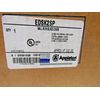 NEW APPLETON EDSK2SP DOUBLE HOLE EXPLOSION PROOF CONTROL COVER