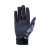 SUNLINE SUG-702 Sunrobe (Uncut) Black L