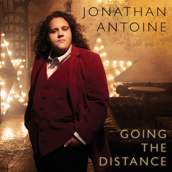 Going The Distance (CD+DVD)