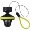 Abus Zubehör Roll Up 68 Black /B, Black, 56564