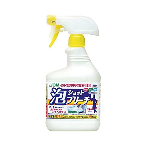 Bubbles syottoburi-ti 520ml (raionhaizi-n)