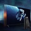 RC-4848F TV Remote Control For Bush LED40127FHDCNTD