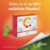 Vitamin C Naturcomplex Granules 20 x 5 g