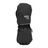 Kombi Gondola Mitten, Small, Black