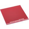 Butterfly Table Tennis Rubber Buggler 006: Red 1.7 00470