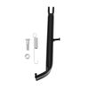 eMagTech Motorcycle Kickstand Side Stand Kit Compatible with Honda CG 125