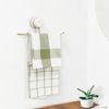 Takubo Kogyosho Strong Suction Cup Dish Towel