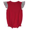 Outerstuff NFL Girls' 3-Piece Baby Set Tampa Bay Buccaneers - 24 Months