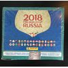 Russia 2018 World Cup Sticker Box International Version 104 Packets