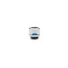 EK-Torque HTC-12 Compression Fitting Nickel