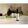 Two Pack Comfort Blend 15 incredible Pure Essential Oils Stop Pain Bug Bite itch