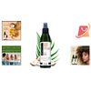 Wig Armor Leave-in Conditioner Spray - Moisturizes & Detangles with Ease
