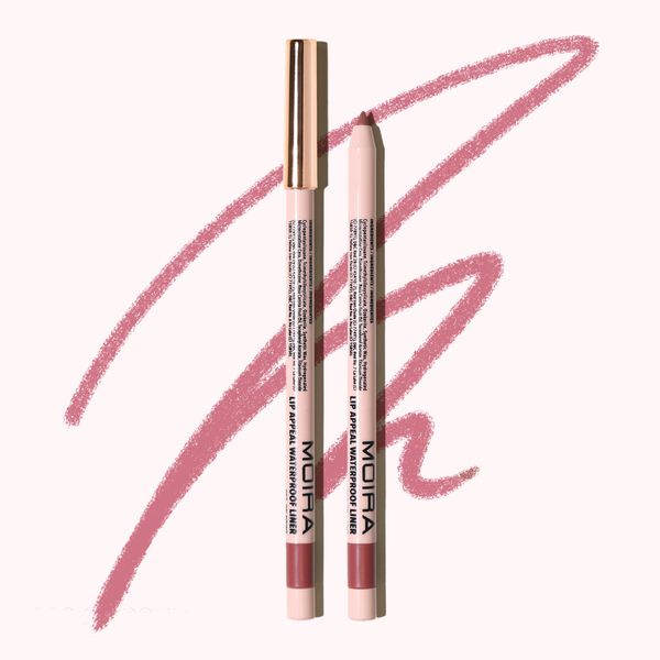 Lip Appeal Waterproof Liner (002, On Point)
