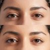 NYX PROFESSIONAL MAKEUP Dip, Shape, Go! Longwear Brow Kit - Chocolate