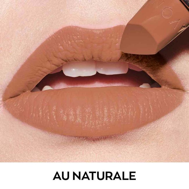 Avon Ultra Matte Lipstick  SPF 15 | 3.6 g |  AU NATURALE