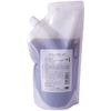 EARTHEART Volume Up Shampoo for 16.9 fl oz (500 ml), Aging Care, For Hair Shedding, Dandruff, Itchy, Odor Resistant