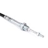 36001-0330 Push Pull Joystick Cable Compatible with Kioti Loader CK25 CK27 CK30 CK35 Tractor