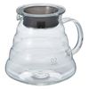 Hario VD XGS V60 Range Server Glass