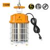 150W Led Temporary Construction Work Light F/ Tunel Job Site Workshop Tool Room