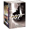 The James Bond Collection, boxed set (Special Edition)
