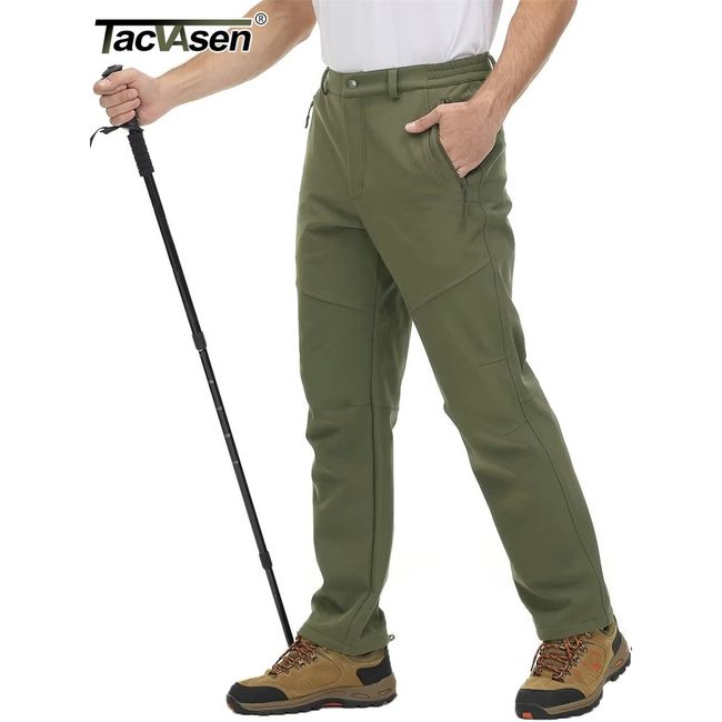 Tacvasen Waterproof Trousers | edu.svet.gob.gt