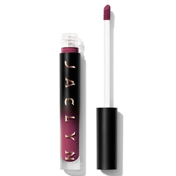 Jaclyn Cosmetics Poutspoken Liquid Lipstick You Guys