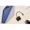 Asus - USB-C Mini Dockingstation für Zenbook