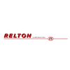 Relton RB16 1" Rotary-Only Rebar Eater Straight-Shank