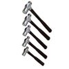 ATD Tools 4035 Ball Pein Hammer Set, 5 Pc