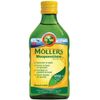 Moller's Cod Liver Oil Natural Flavour 250ml