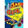 Geek and You Shall Find [Blu-ray]