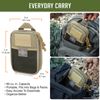 Maxpedition Bag Fatty Pocket Organiser, Khaki