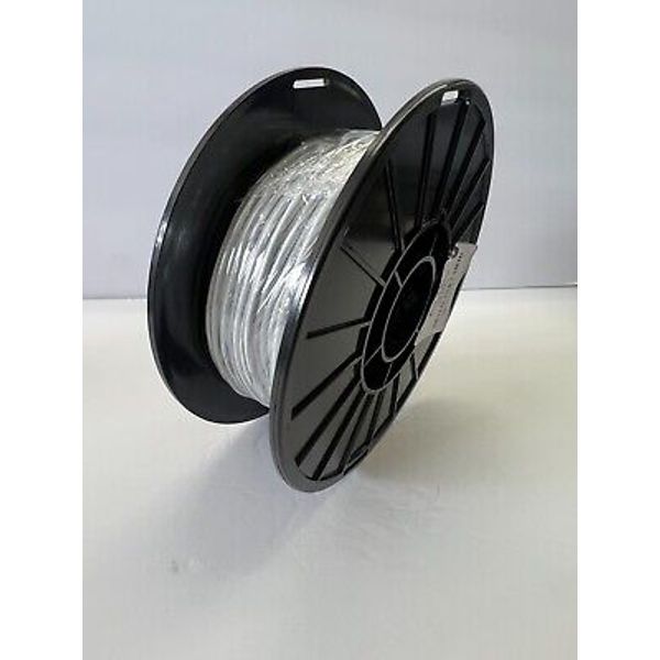 AHF WG113 SPRING RAIN 165 ft. PVC Weld Rod Spool for Sheet PVC Vinyl Tile Seal