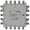 Ev5-310 Irs 3-Way Splitter, Plug Type UK, Aerial/Satellite Amplifiers & Distribution