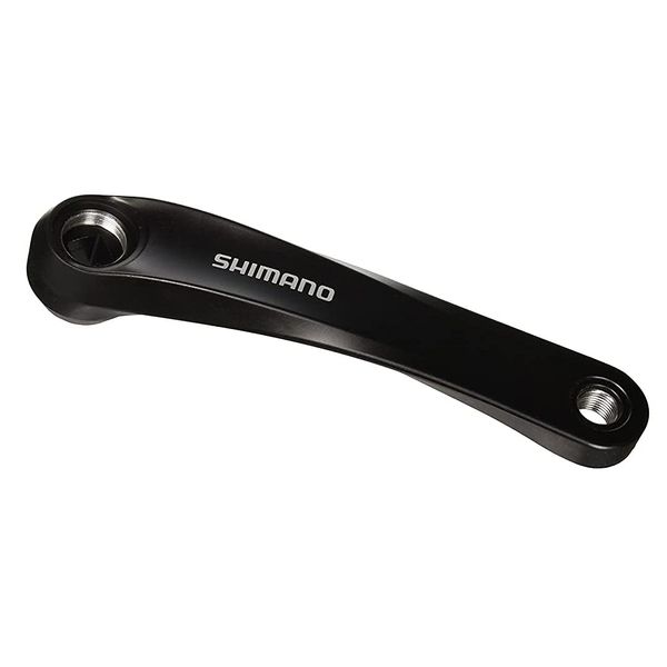 Shimano FC – TY501 Left Crank 175 mm Black y1r503110