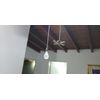 Ceiling Fan Pull Chain Ornaments Extension Chains with Decorative Light Bulb NEW