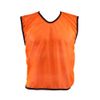 Carta Sport Yellow MESH Bibs XS/Small, S
