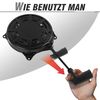 Briggs & Stratton Recoil Starter 497680 Hand Starter