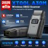 XTOOL A30M Bluetooth Car OBD2 Scanner Code Reader All System Diagnostic 26+Reset