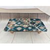 Ottoman for chairs Bed step stool Stylish stool Walking stool Multipurpose stool