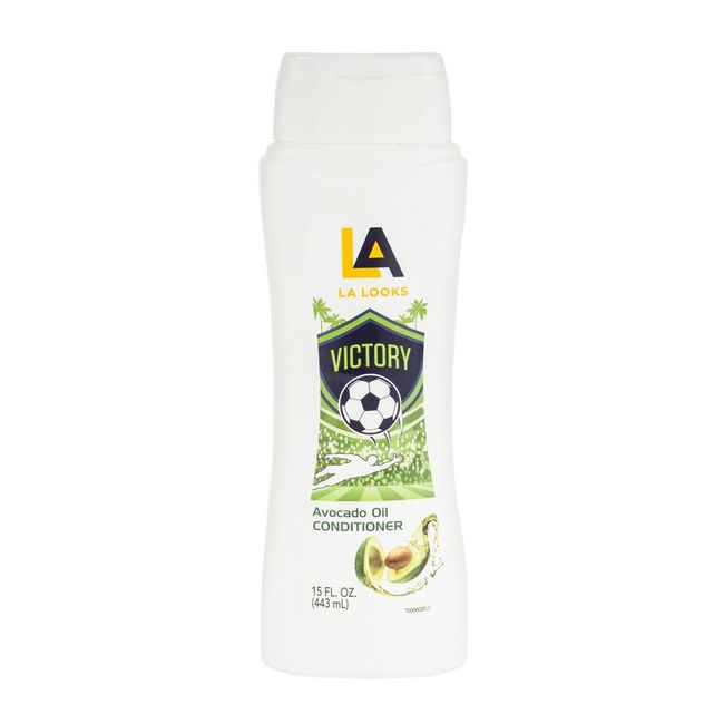 LA Looks Victory Avocado Oil Conditioner- 15oz